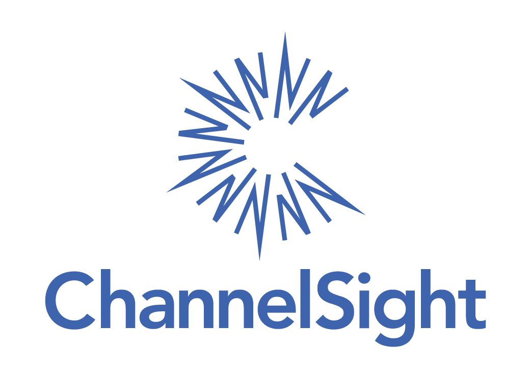 ChannelSight Logo